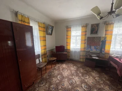 For sale house in the Zarebellya area, on вул. Я. Tishkevych