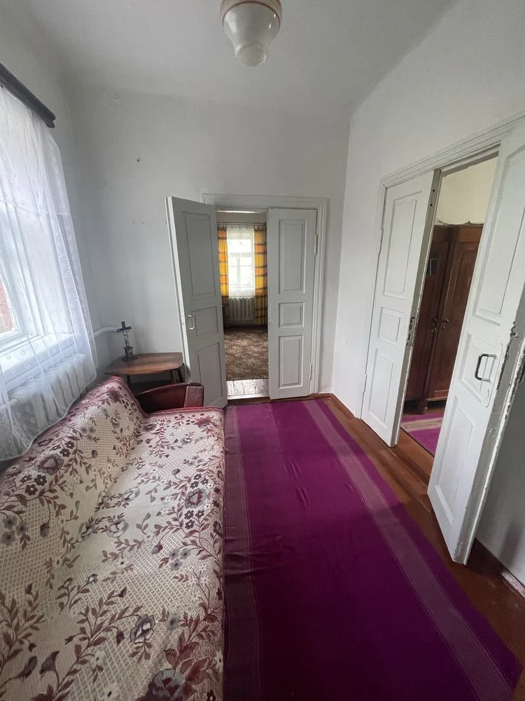 For sale house in the Zarebellya area, on вул. Я. Tishkevych