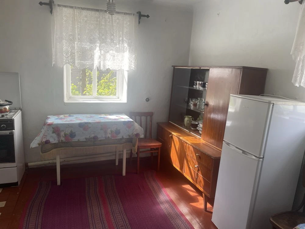For sale house in the Zarebellya area, on вул. Я. Tishkevych