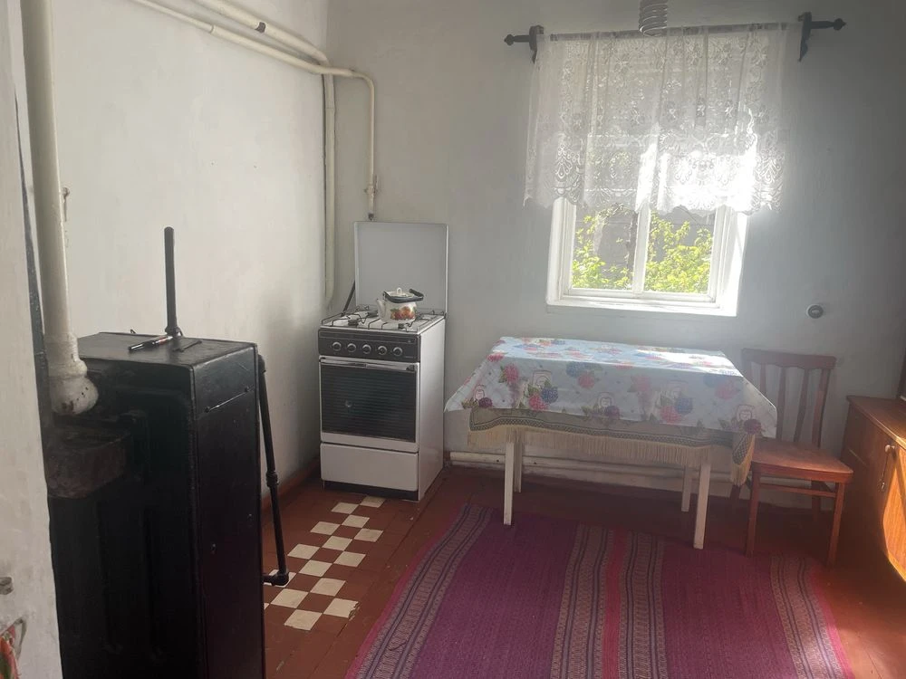 For sale house in the Zarebellya area, on вул. Я. Tishkevych