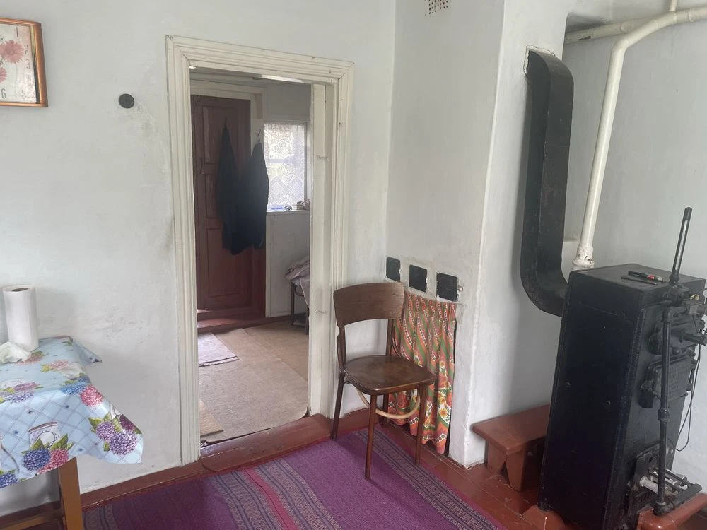For sale house in the Zarebellya area, on вул. Я. Tishkevych