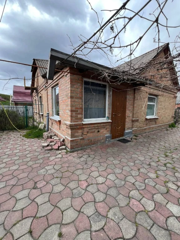 House for sale in the Rif area