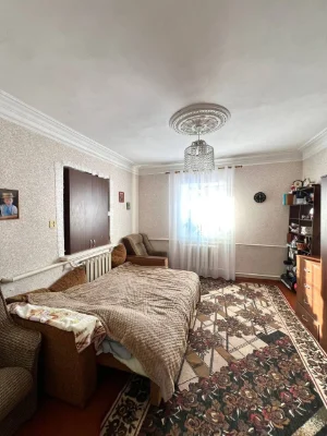 House for sale in the Rif area