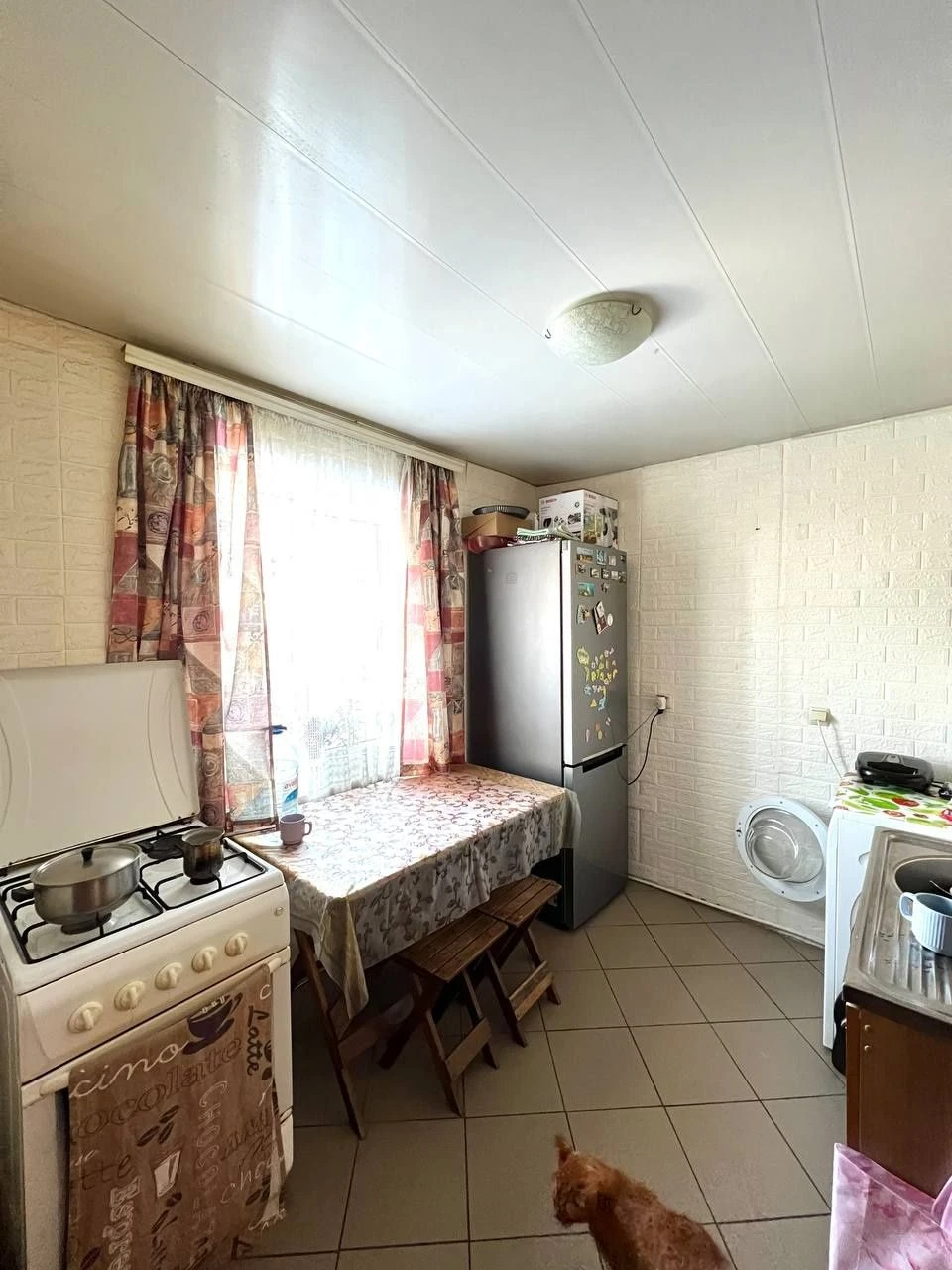 House for sale in the Rif area