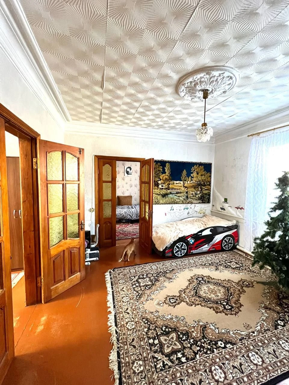 House for sale in the Rif area