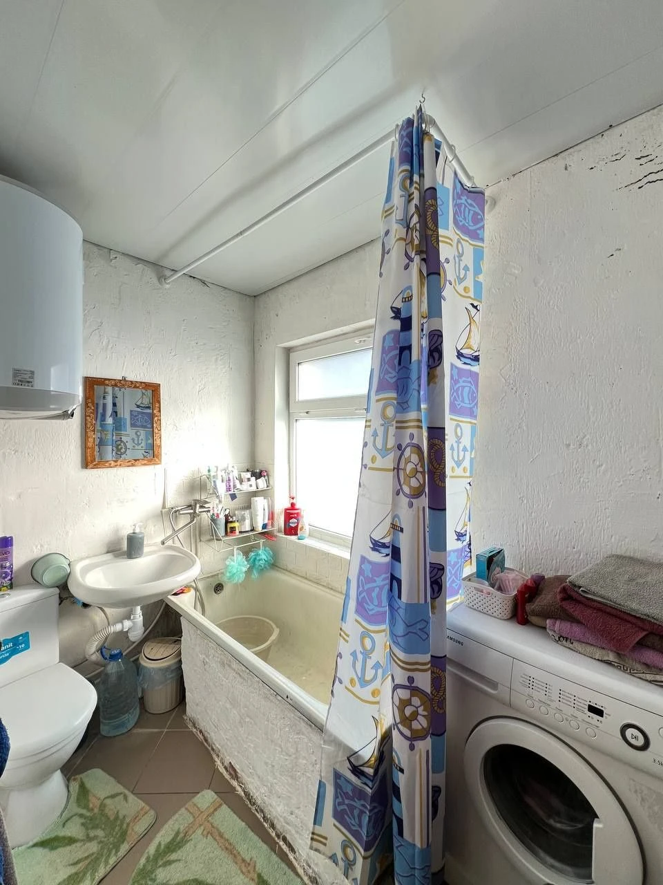 House for sale in the Rif area