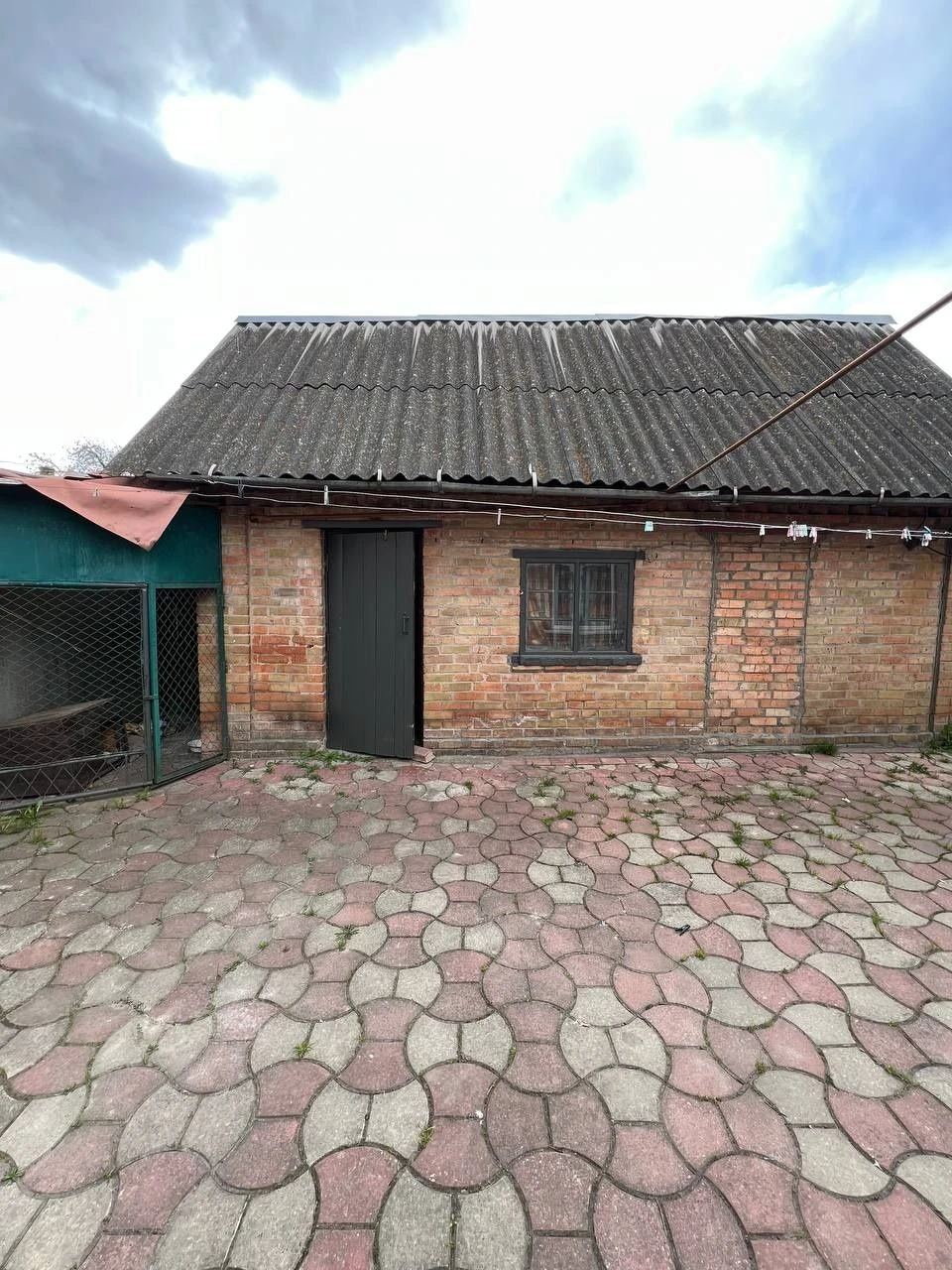House for sale in the Rif area