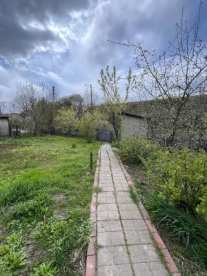 House for sale in the Rif area