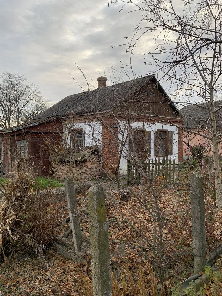 House with Land, Good Infrastructure