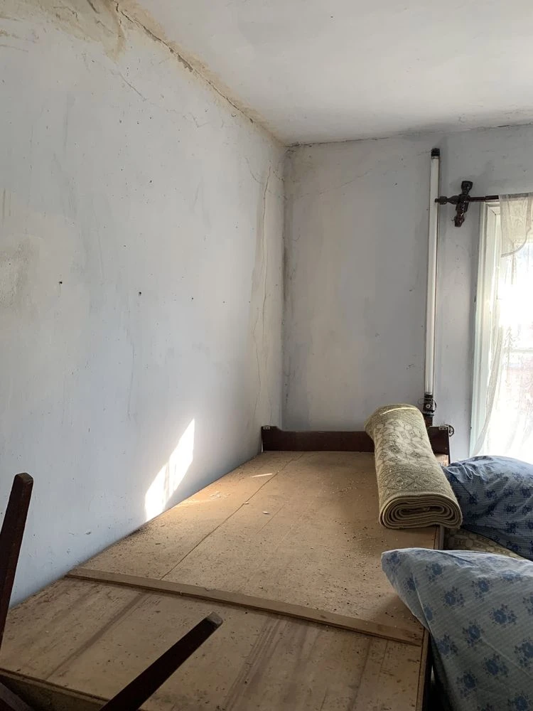 House with Land, Good Infrastructure
