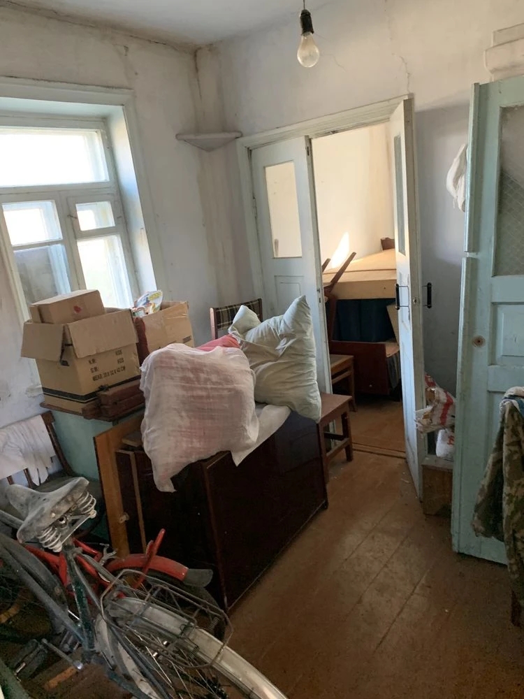 House with Land, Good Infrastructure
