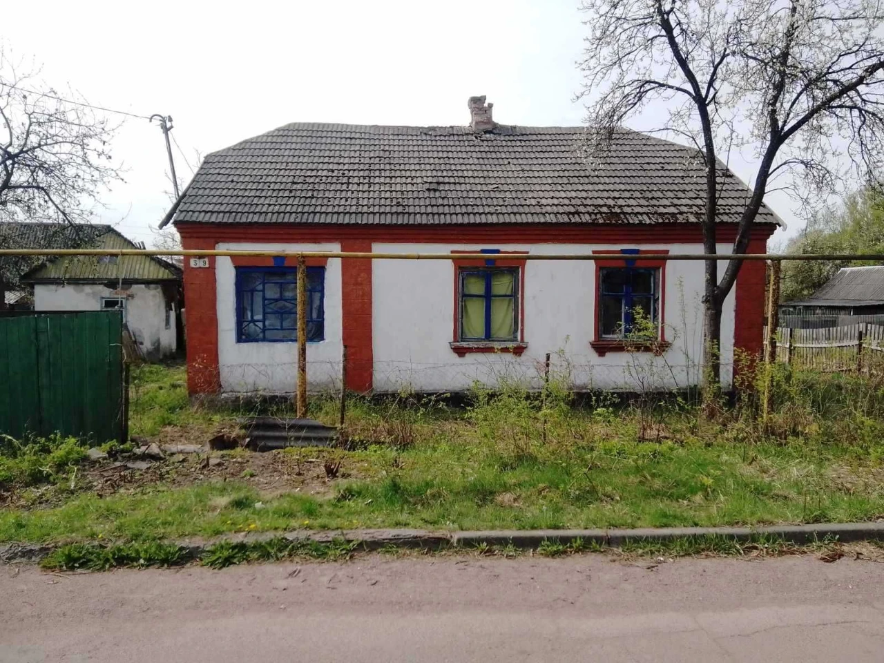 Продам будинок по вул.Кульчицького м.Коростень