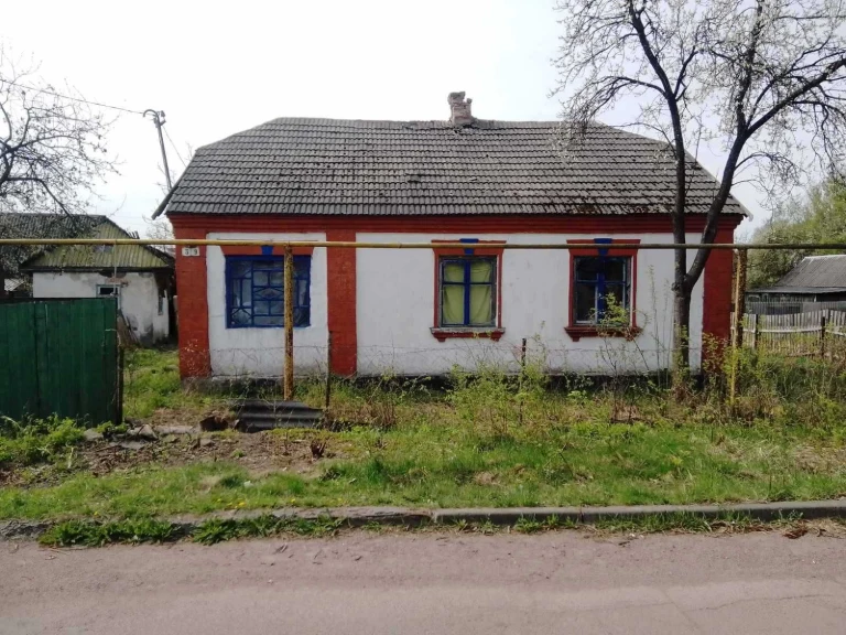 Продам будинок по вул.Кульчицького м.Коростень