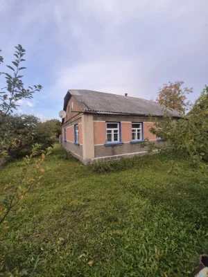 For Sale: House in the Podol District