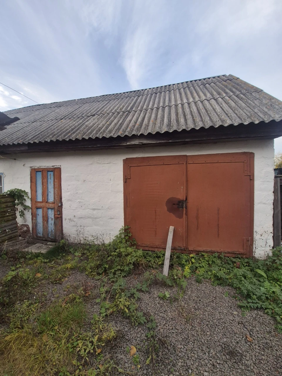For Sale: House in the Podol District