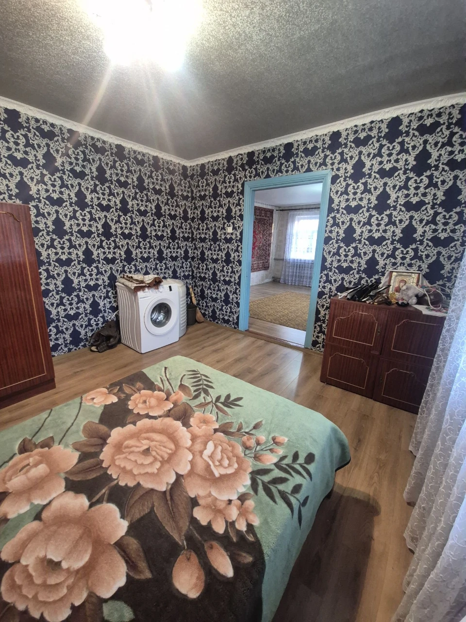 For Sale: House in the Podol District