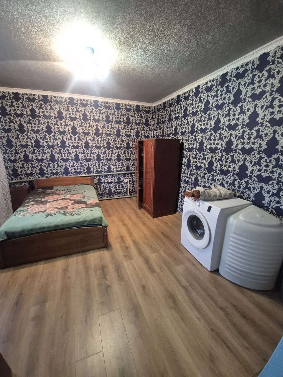 For Sale: House in the Podol District