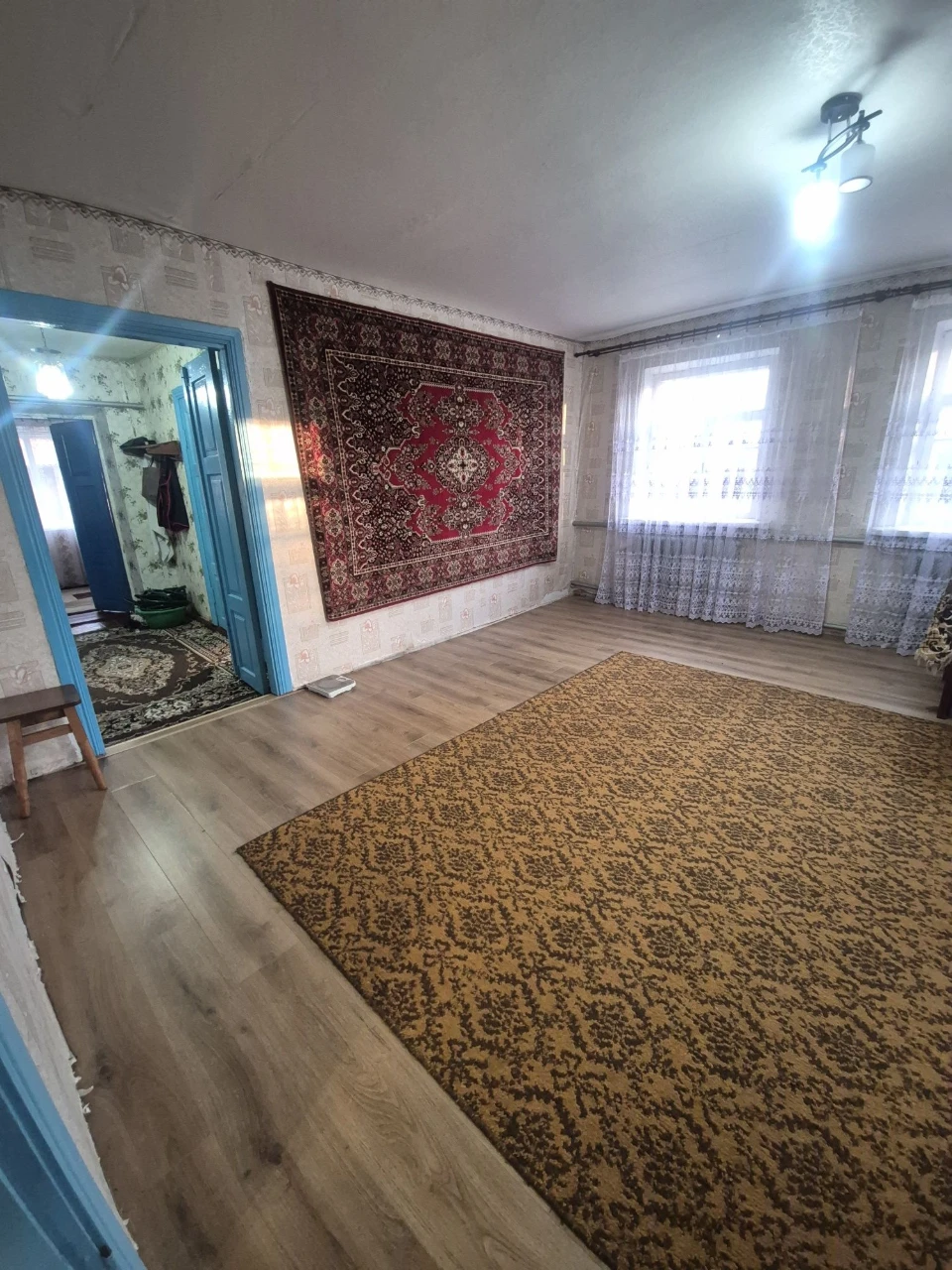 For Sale: House in the Podol District