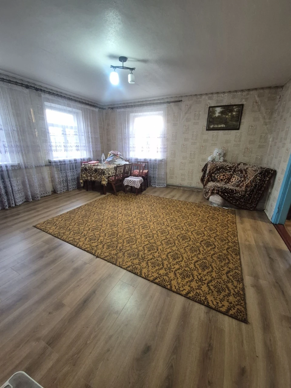 For Sale: House in the Podol District