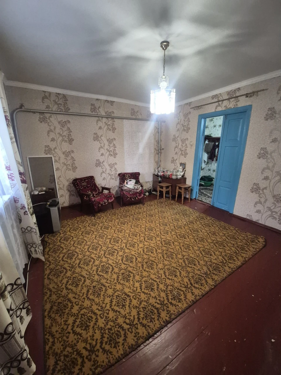 For Sale: House in the Podol District