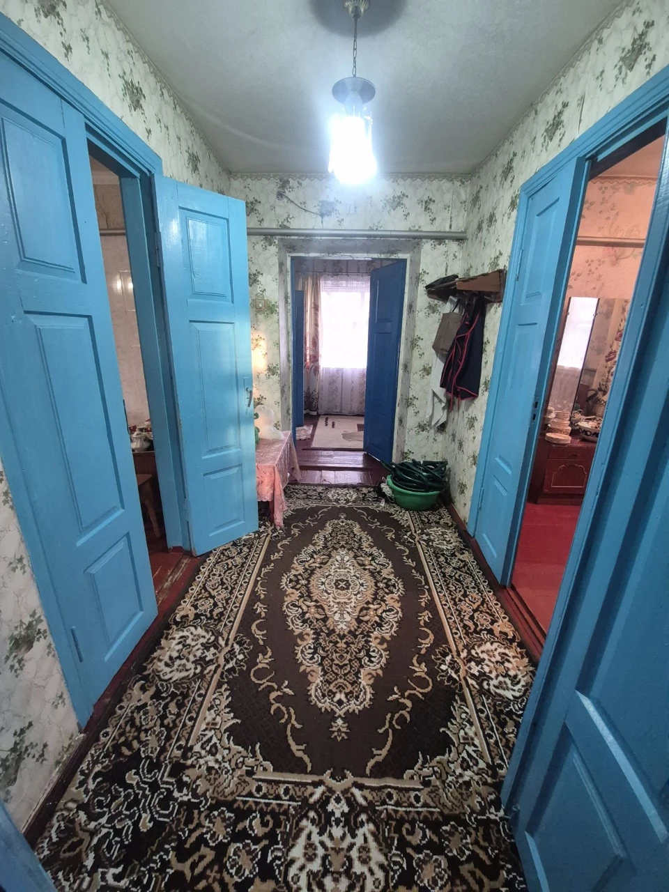 For Sale: House in the Podol District