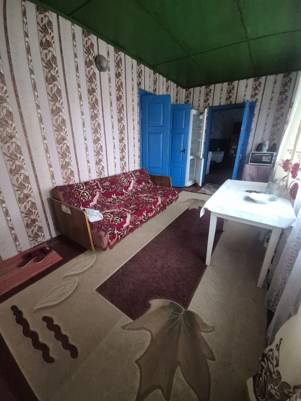 For Sale: House in the Podol District