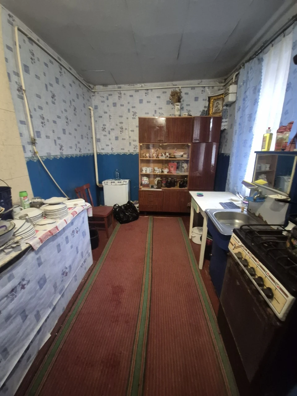 For Sale: House in the Podol District