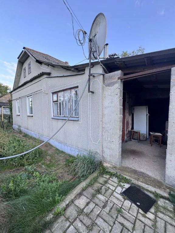Продам будинок в районі Коростень Подільський