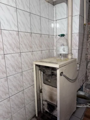 Продам будинок в районі Коростень Подільський
