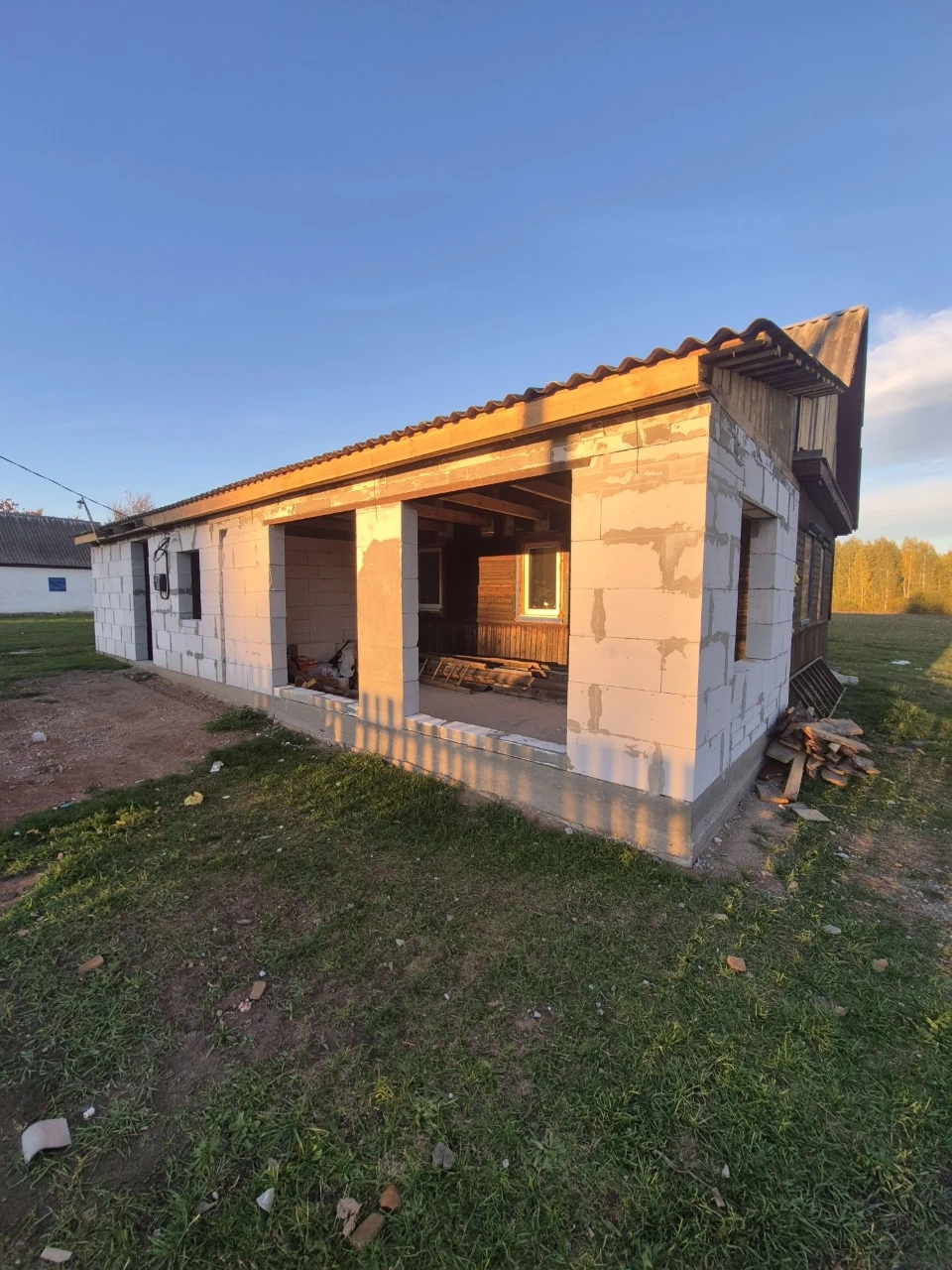 For Sale House, Berezivka, Korosten District, Zhytomyr Region