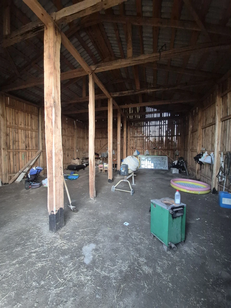 For Sale House, Berezivka, Korosten District, Zhytomyr Region