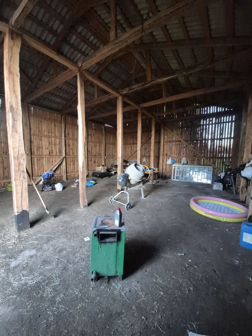 For Sale House, Berezivka, Korosten District, Zhytomyr Region