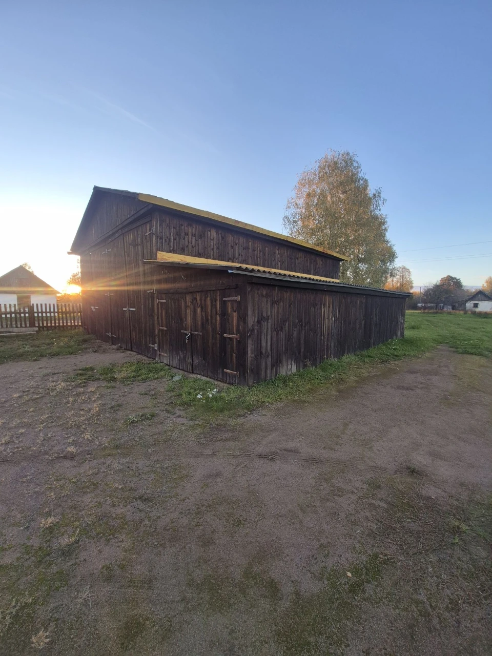 For Sale House, Berezivka, Korosten District, Zhytomyr Region