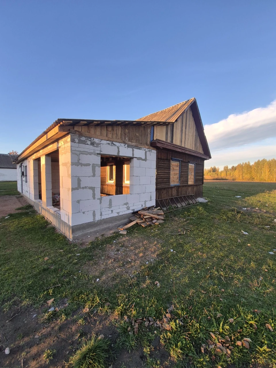 For Sale House, Berezivka, Korosten District, Zhytomyr Region
