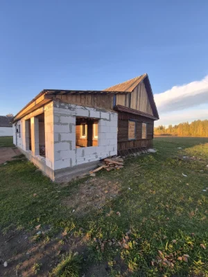 For Sale House, Berezivka, Korosten District, Zhytomyr Region