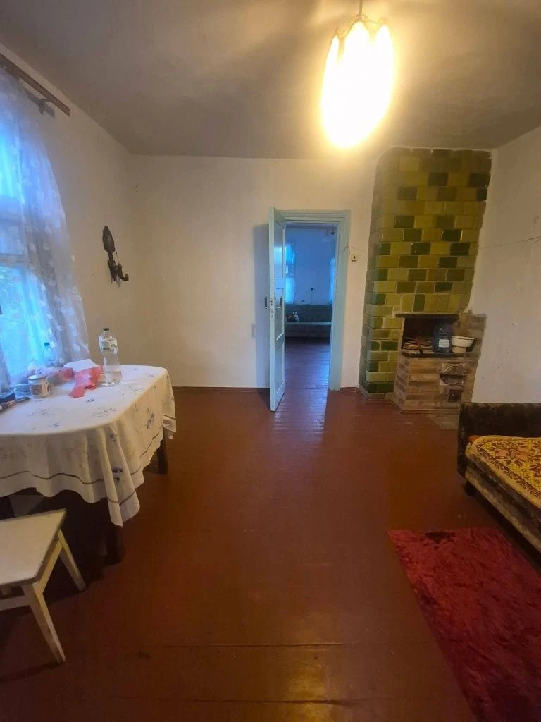 For Sale, Shatriščansk Area