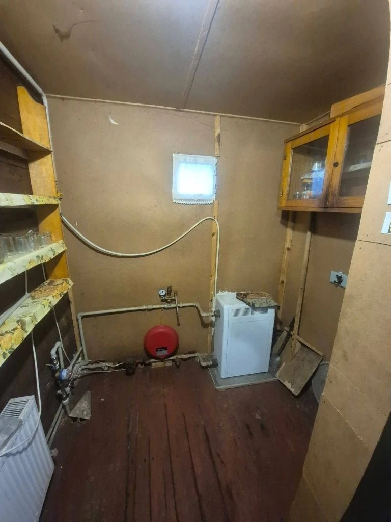 For Sale, Shatriščansk Area