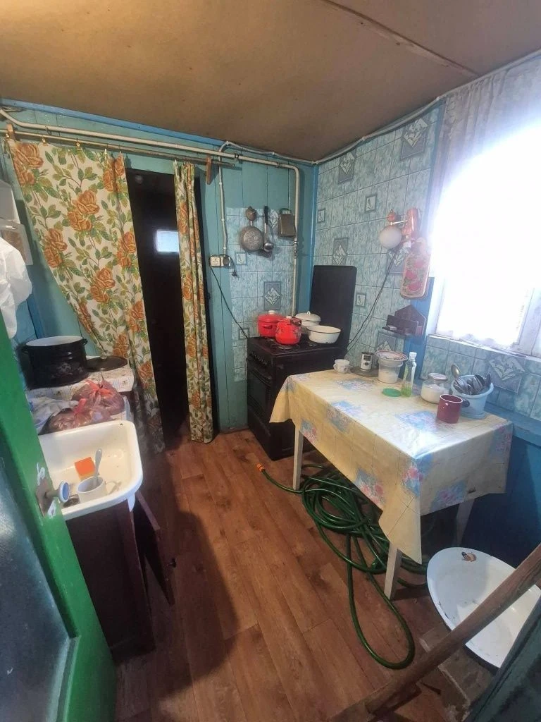 For Sale, Shatriščansk Area