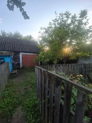 For Sale, Shatriščansk Area