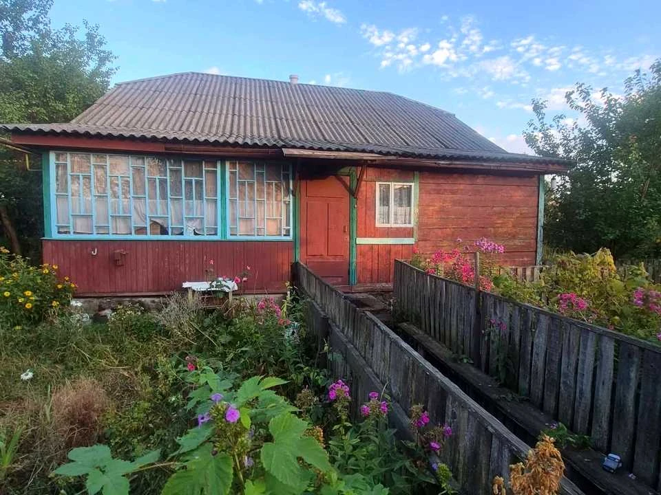 Будинок. Коростень, Шатрищанська