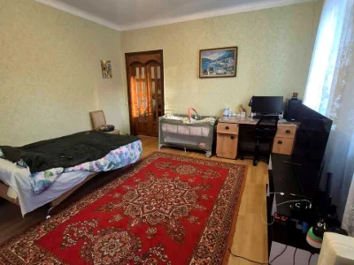 House. Korosten, Andriia Melnyka Street