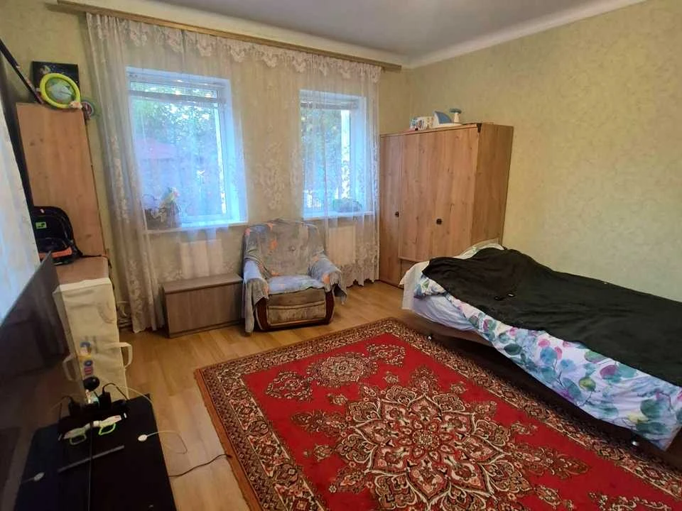 House. Korosten, Andriia Melnyka Street