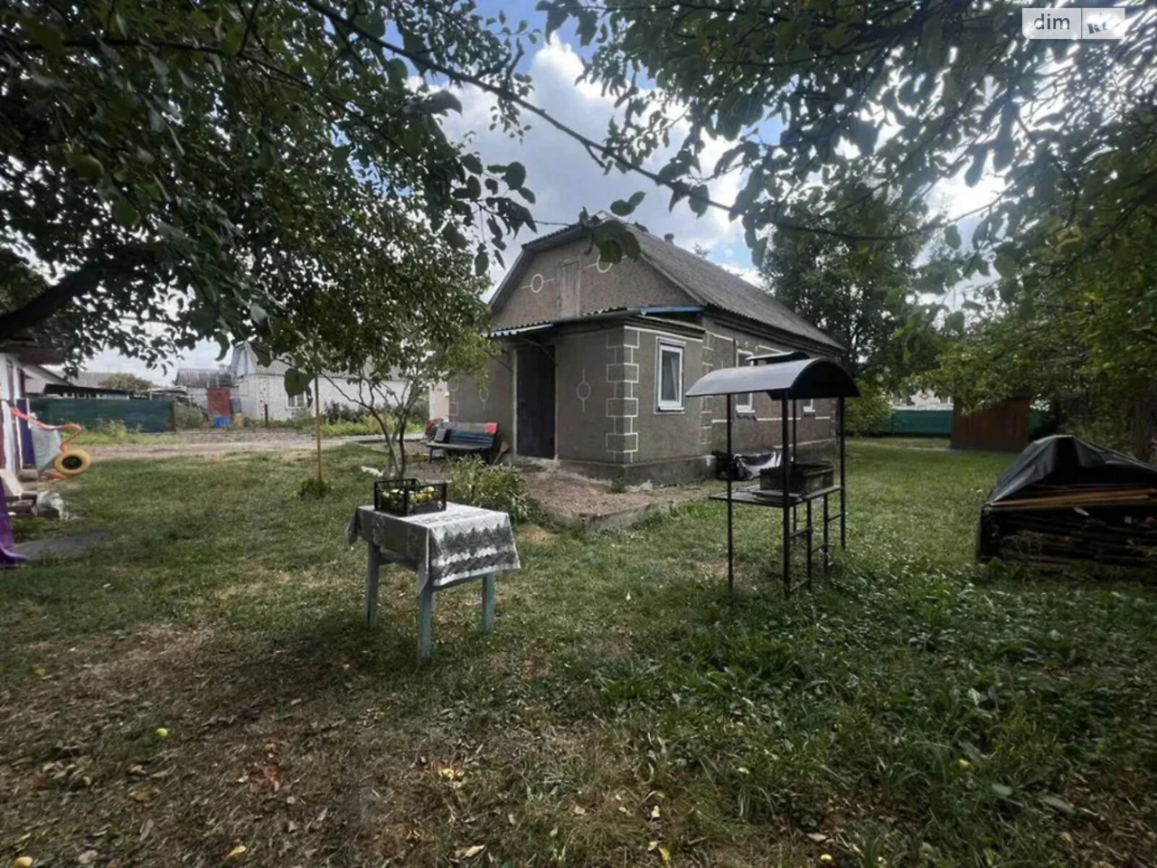 House for Sale