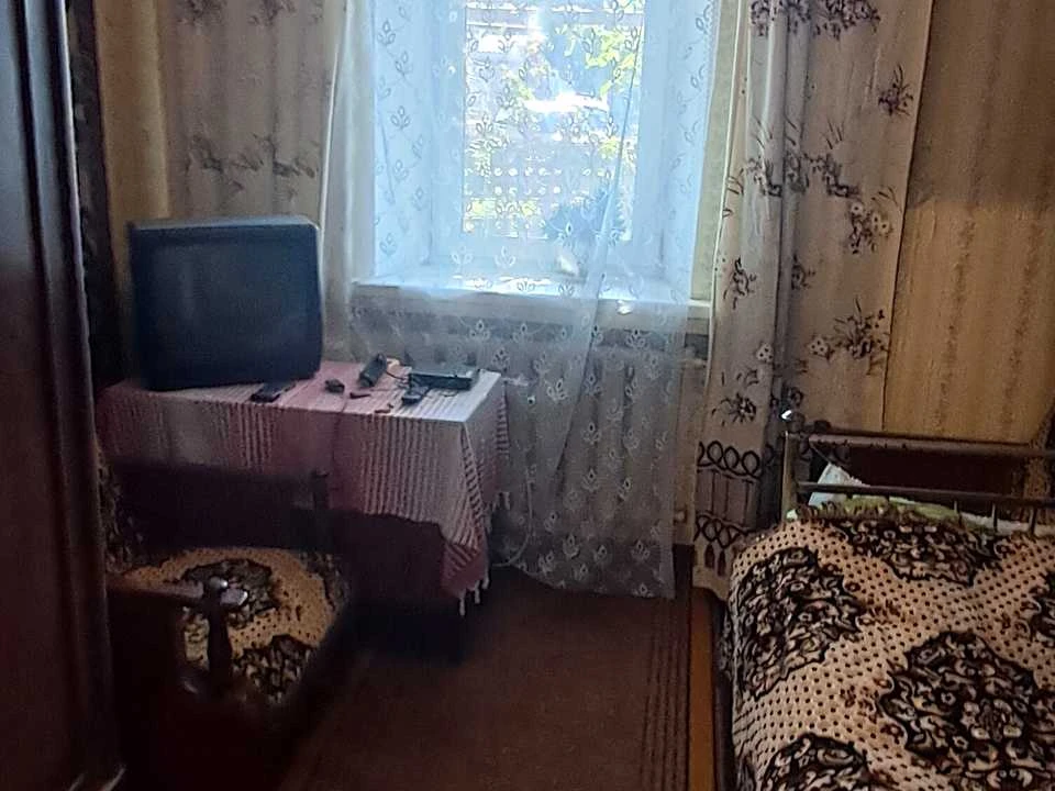 House. Korosten, Tsialkovskogo
