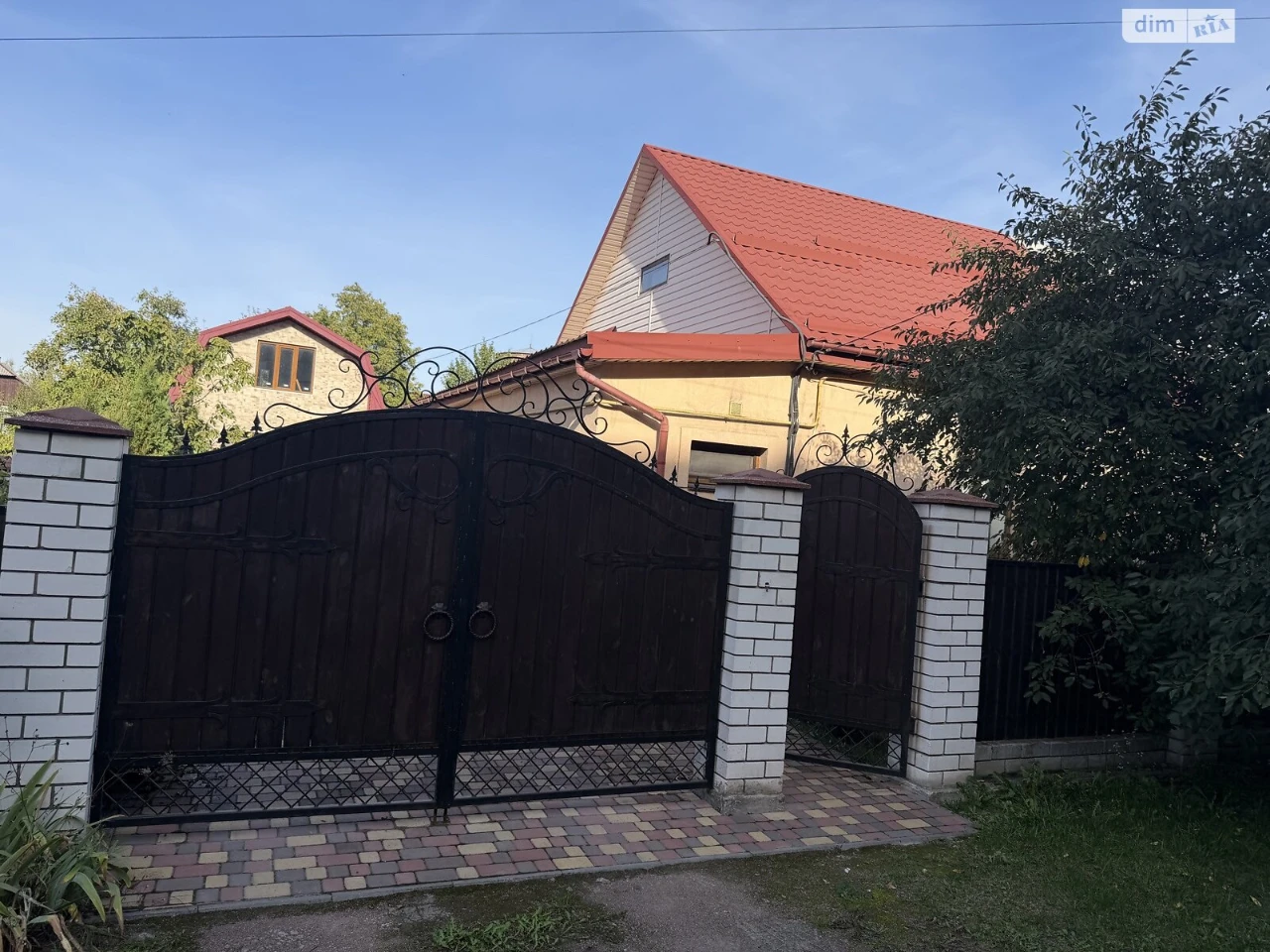 Продаж Частина будинку Ковельський