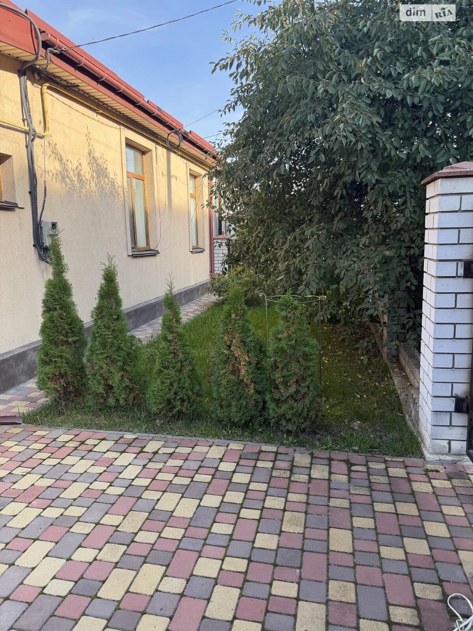 Продаж Частина будинку Ковельський