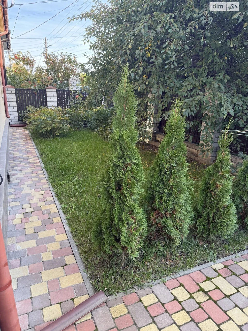Продаж Частина будинку Ковельський