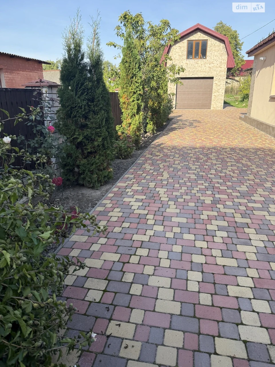 Продаж Частина будинку Ковельський
