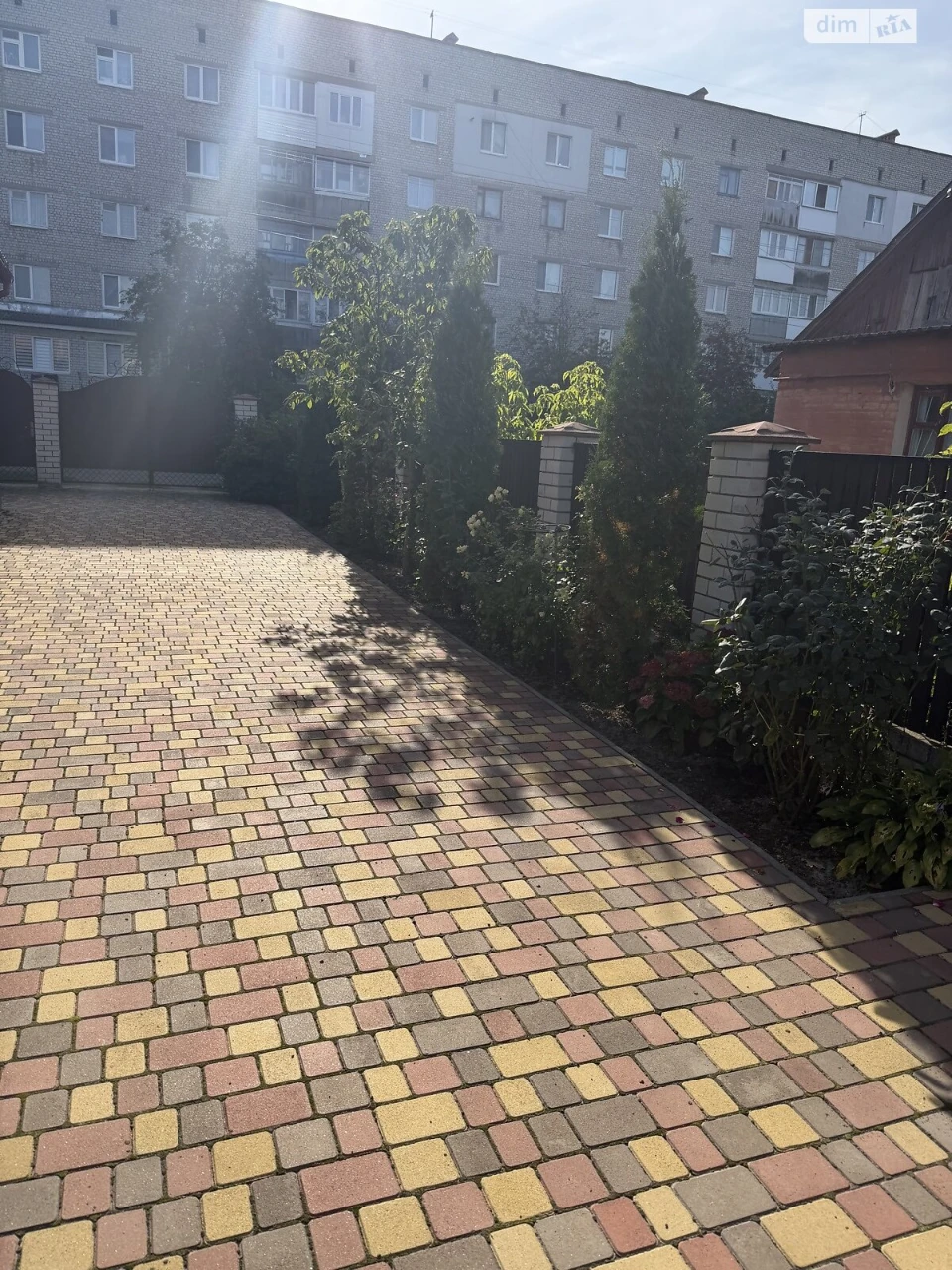 Продаж Частина будинку Ковельський