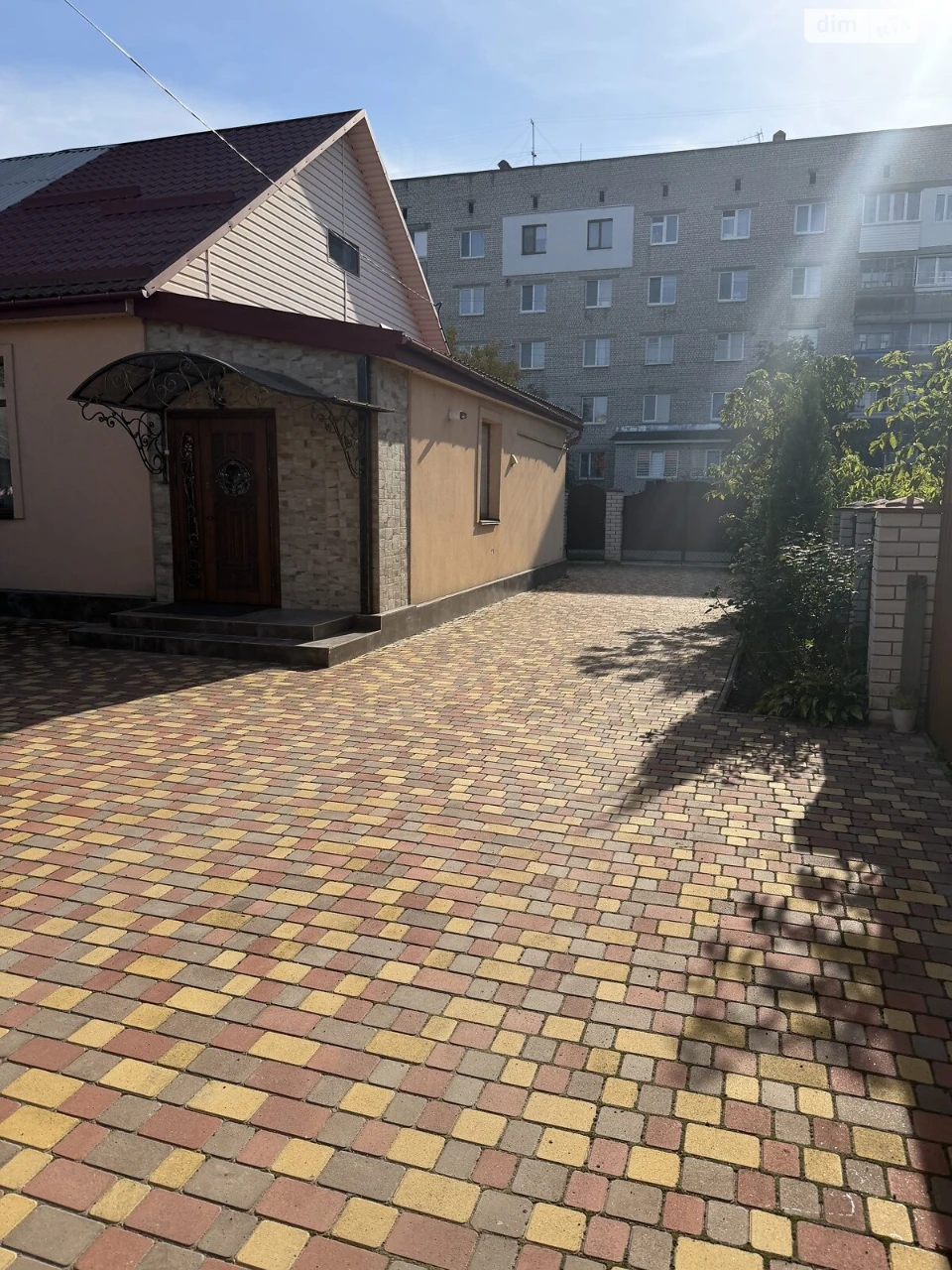 Продаж Частина будинку Ковельський